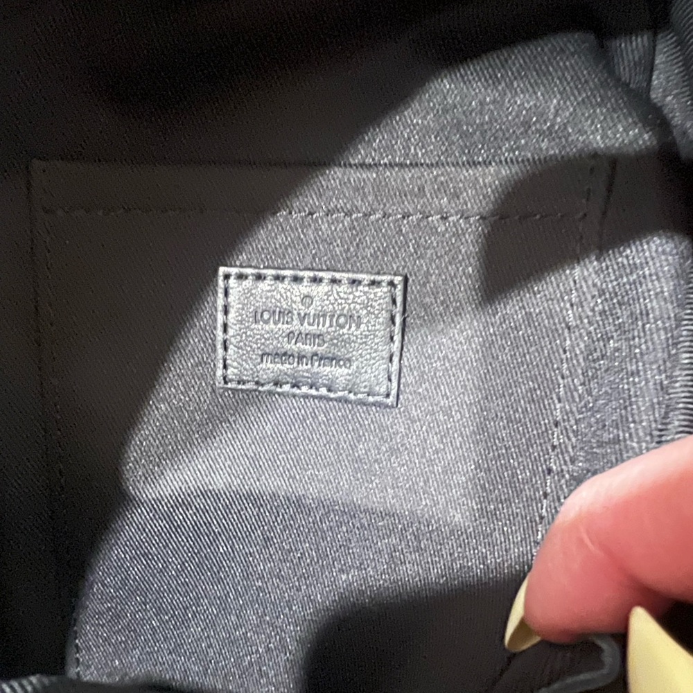 Louis Vuitton Palm Springs Mini Backpack - Picture 12 of 14